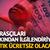 Miras&ccedil;ıları yakından ilgilendiriyor: Artık &uuml;cretsiz olacak