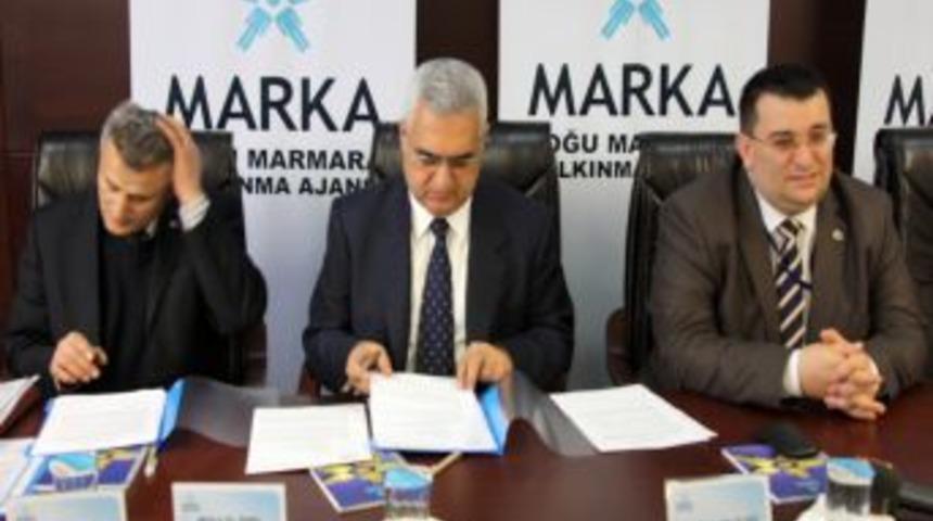 Kalkınma Ajansı B&ouml;lgesel Kalite Yapılanması Projesi'nde uygulamaya ge&ccedil;iliyor