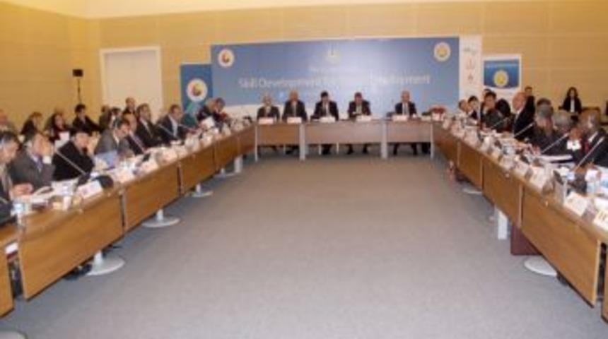 UMEM projesi İslam &uuml;lkelerine ihra&ccedil; ediliyor