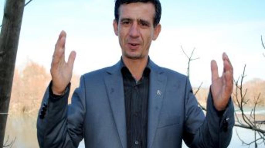 BBP'li Kılı&ccedil;: 'Darbeciler yargılanamaz' s&ouml;z&uuml; kara propaganda &uuml;r&uuml;n&uuml;yd&uuml;