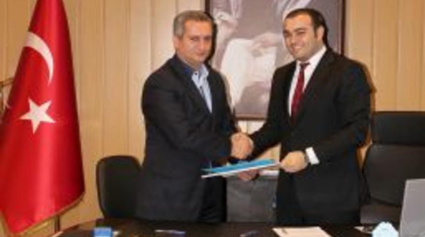 Medicana, Samsunport ile sağlık anlaşması imzaladı