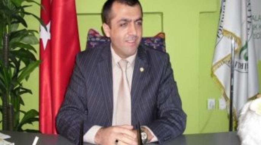 Malatya&rsquo;da k&uuml;&ccedil;&uuml;kbaş hayvancılığın sorunları panelde tartışılacak