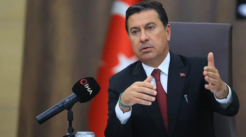Son Dakika | Muğla B&uuml;y&uuml;kşehir Belediye Başkanı Ahmet Aras CHP'den istifa etti