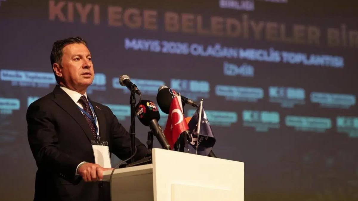 Son Dakika | Muğla B&uuml;y&uuml;kşehir Belediye Başkanı Ahmet Aras CHP den istifa etti 1