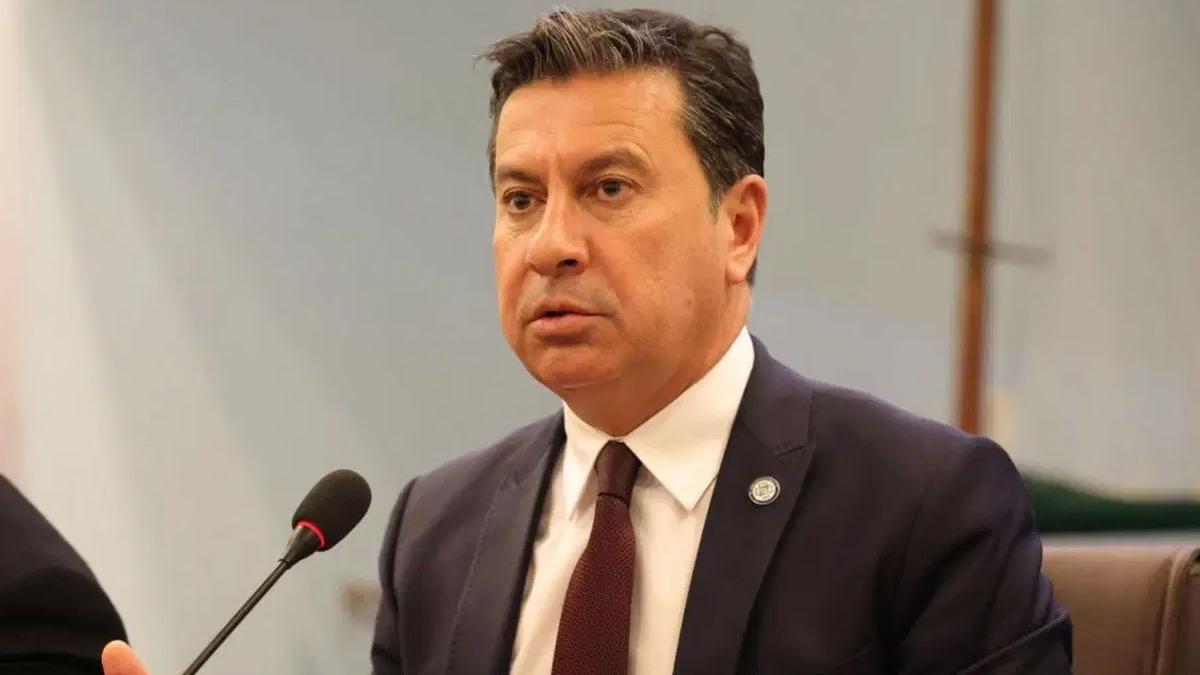 Son Dakika | Muğla B&uuml;y&uuml;kşehir Belediye Başkanı Ahmet Aras CHP den istifa etti 2