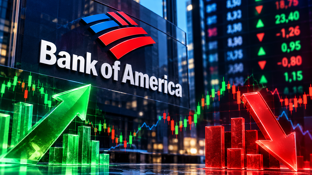 Bank of America&rsquo;nın (BofA) alım satım listesi: ZOREN'i elden &ccedil;ıkardı
