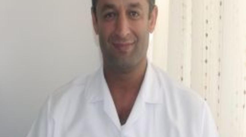 Dr. T&uuml;rkmen: Buzlu zeminde eller cepte y&uuml;r&uuml;memeli