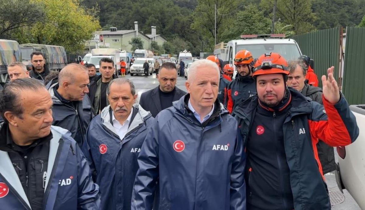 Kaskosuz ara&ccedil;lar i&ccedil;in para yardımı yapılacak mı? Vali G&uuml;l duyurdu: "4850 vatandaşımızın hesabına 50 milyon TL &ouml;deme yaptık" 3