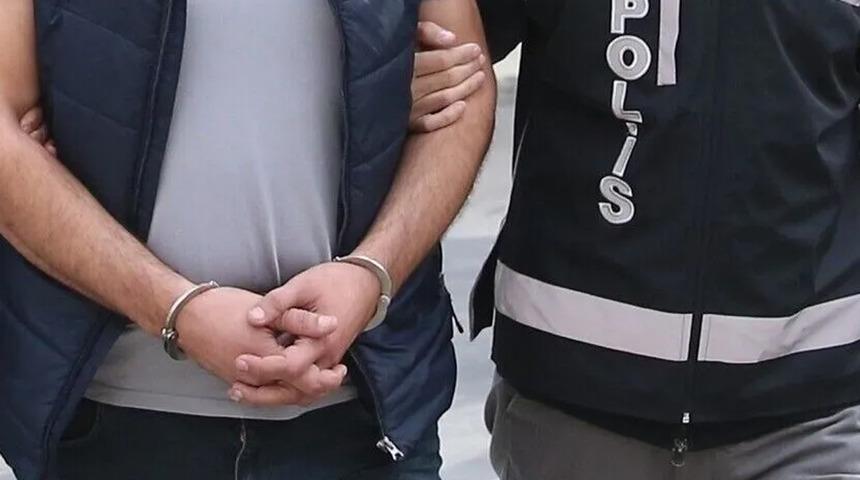 Mersin'de peş peşe operasyonlar! &Ccedil;ok sayıda kişiye tutuklama kararı