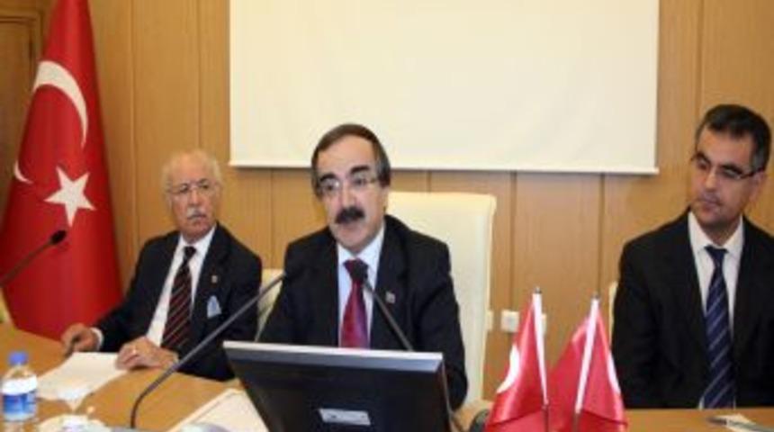 "Sağlıklı &uuml;retim yapan gıda işletmelerine beyaz yıldız beratı verilecek"