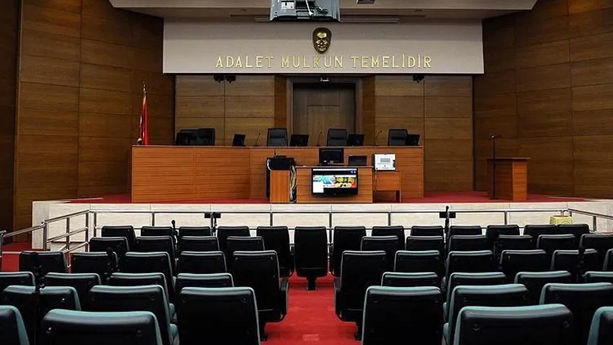 Cafer Mahiroğlu soruşturması! 7 kişi tutuklandı 1