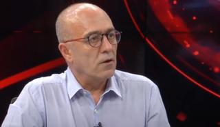 Halk TV Genel Yayın Y&ouml;netmeni Suat Toktaş g&ouml;revinden istifa etti