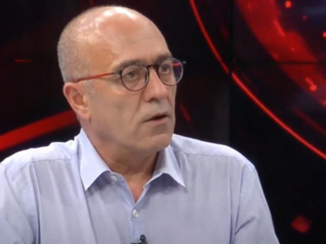 Halk TV Genel Yayın Y&ouml;netmeni Suat Toktaş g&ouml;revinden istifa etti