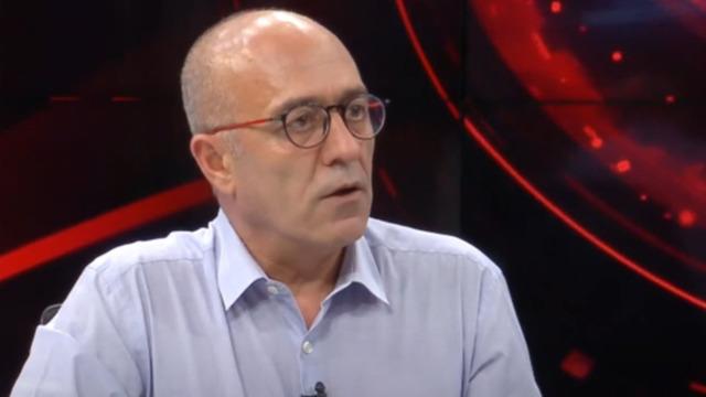 Halk TV Genel Yayın Yönetmeni Suat Toktaş görevinden istifa etti