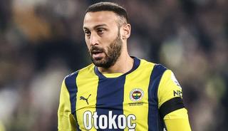 Cenk Tosun'dan yıllar sonra gelen Fenerbah&ccedil;e itirafı: "Gitmem hataydı"