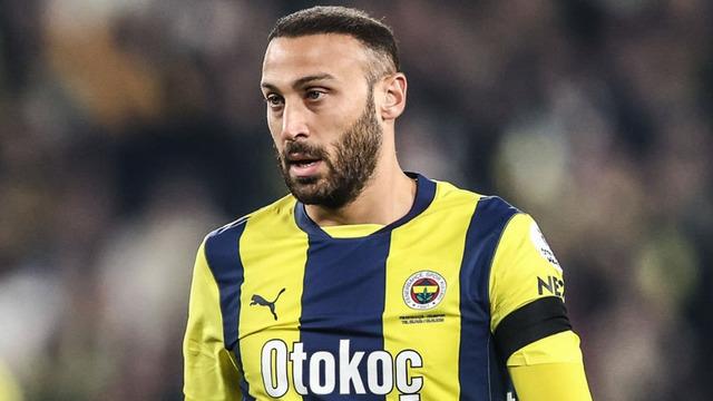 Cenk Tosun'dan yıllar sonra gelen Fenerbahçe itirafı: Gitmem hataydı