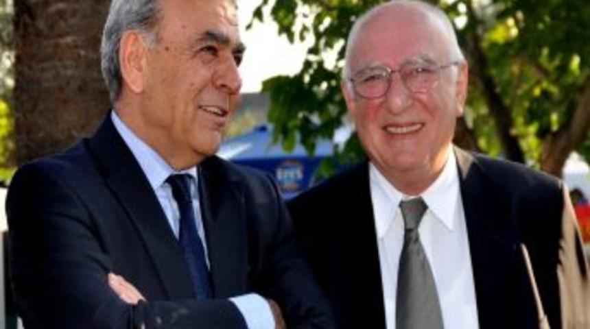 Başkan Oğuz: Yeşili bol &ccedil;ağdaş bir kent hedefliyoruz