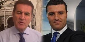 Emir Sarıg&uuml;l ile ilgili &ccedil;arpıcı iddia! Mustafa Sarıg&uuml;l'den a&ccedil;ıklama geldi