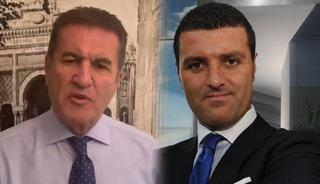 Emir Sarıg&uuml;l ile ilgili &ccedil;arpıcı iddia! Mustafa Sarıg&uuml;l'den a&ccedil;ıklama geldi