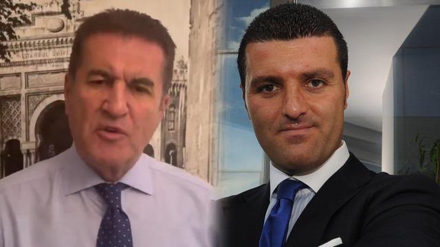 Emir Sarıgül ile ilgili çarpıcı iddia! Mustafa Sarıgül'den açıklama geldi