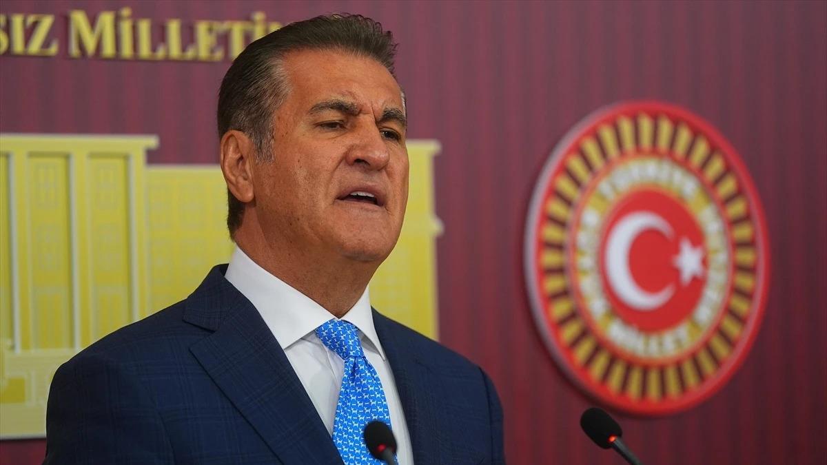Emir Sarıgül ile ilgili çarpıcı iddia! Mustafa Sarıgül den açıklama geldi 2