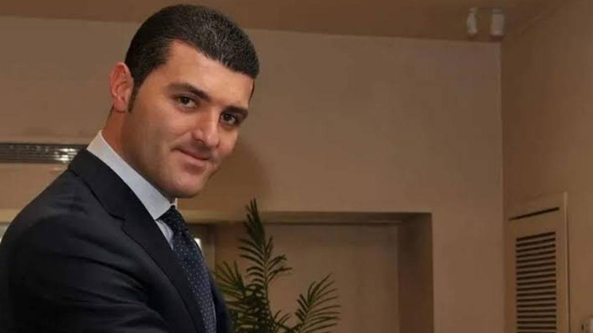 Emir Sarıgül ile ilgili çarpıcı iddia! Mustafa Sarıgül den açıklama geldi 1