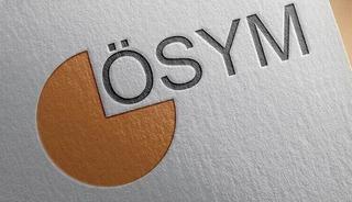 &Ouml;SYM, İstanbul'da hafta sonu yapılacak sınavların ertelendiğini duyurdu