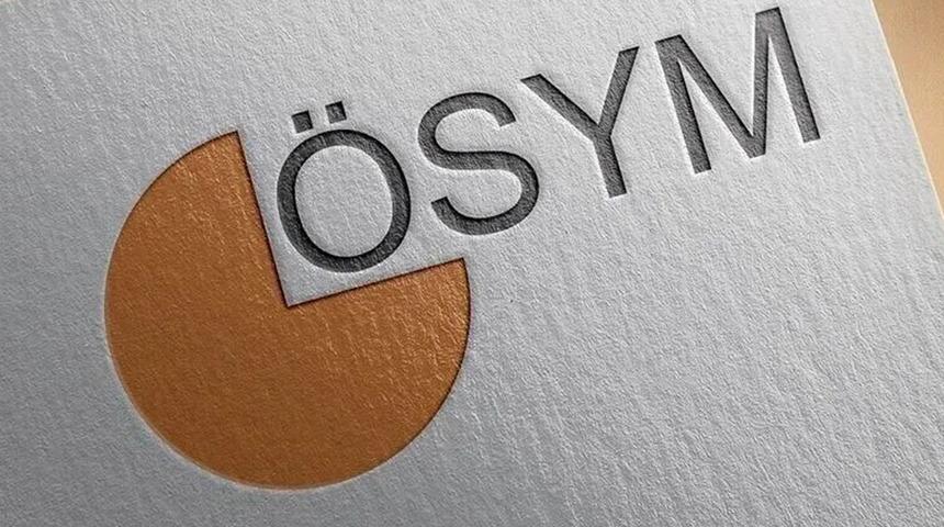 &Ouml;SYM, İstanbul'da hafta sonu yapılacak sınavların ertelendiğini duyurdu