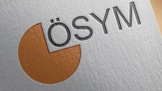 ÖSYM, İstanbul'da hafta sonu yapılacak sınavların ertelendiğini duyurdu