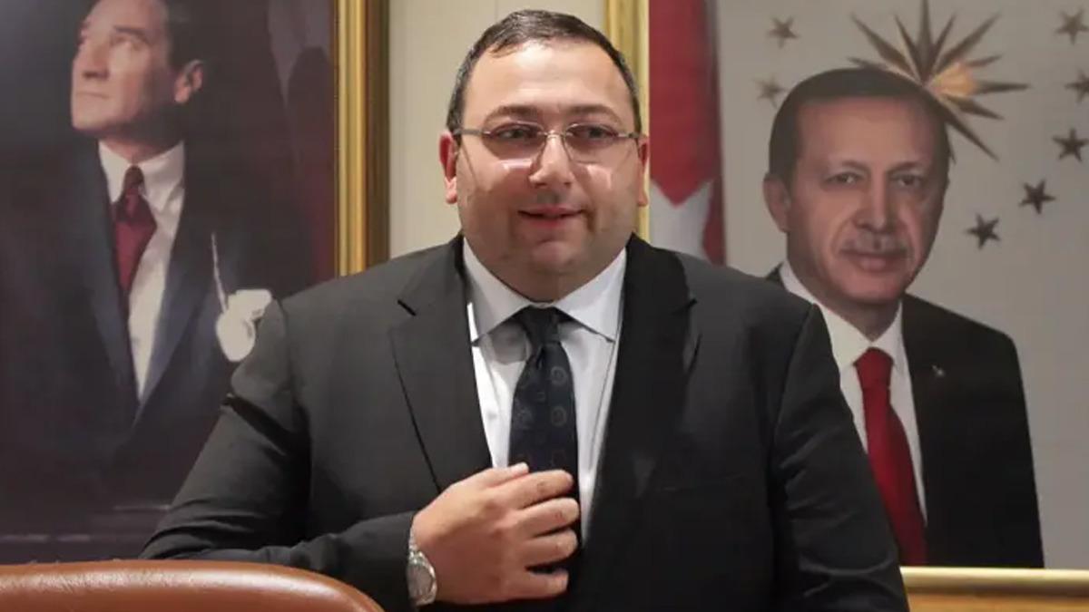 Üsküdar Belediyesi nde Başkan Vekili seçimi 20 Ekim de yapılacak 1