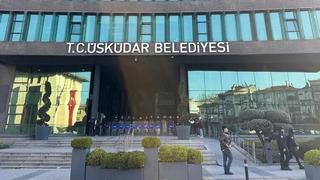&Uuml;sk&uuml;dar Belediyesi'nde Başkan Vekili se&ccedil;im tarihi belli oldu