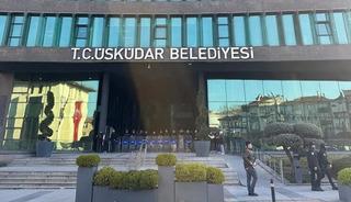 &Uuml;sk&uuml;dar Belediyesi'nde Başkan Vekili se&ccedil;im tarihi belli oldu