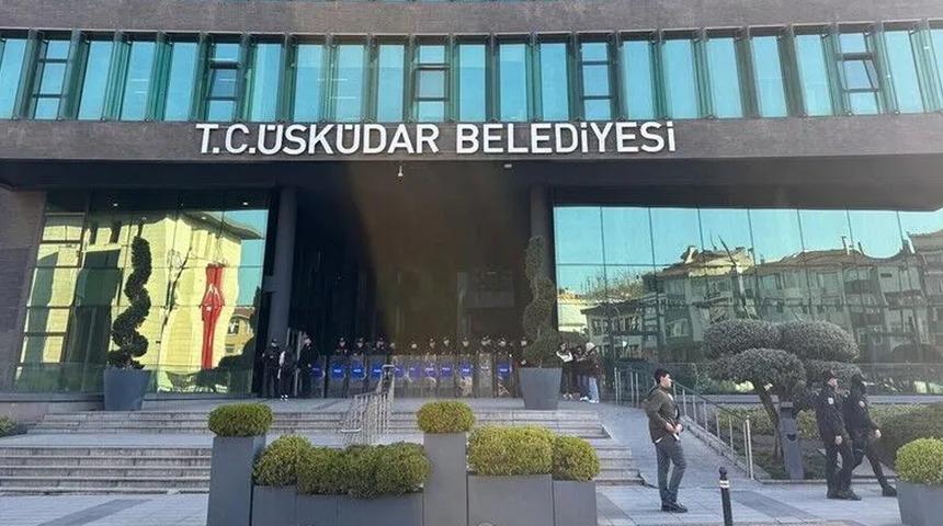 &Uuml;sk&uuml;dar Belediyesi'nde Başkan Vekili se&ccedil;imi 20 Ekim'de yapılacak