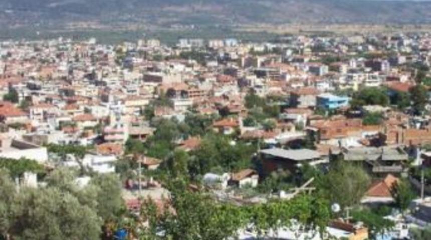 Milas'ta Aziz Nesin&rsquo;lik bir olay!