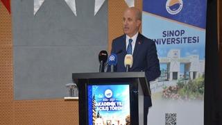 YÖK Başkanı Özvar: Üniversiteler ‘Terörsüz Türkiye’ hedefini ele almalı