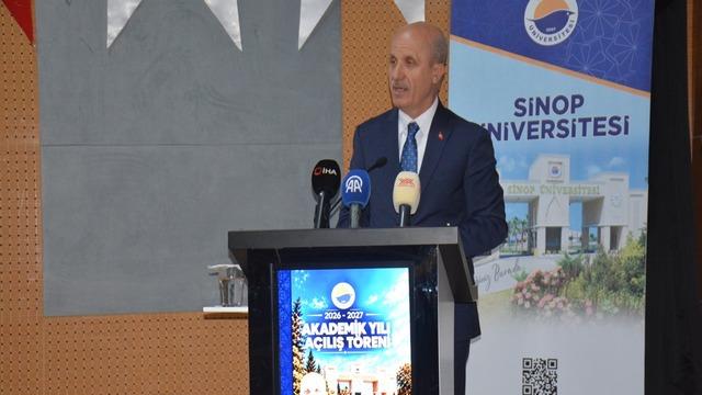 YÖK Başkanı Özvar: Üniversiteler ‘Terörsüz Türkiye’ hedefini ele almalı