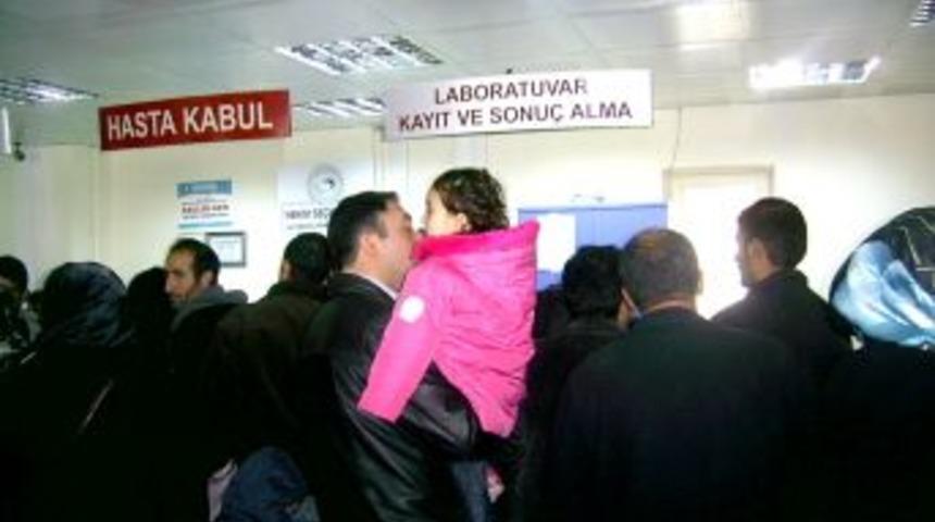 Kağızman&rsquo;da 44 kişiye ge&ccedil;ici iş imk&acirc;nı