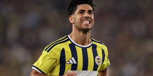 Fenerbah&ccedil;e'ye Asensio'dan k&ouml;t&uuml; haber! Taraftarların hayallerini yıktı