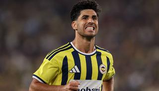 Fenerbah&ccedil;e'ye Asensio'dan k&ouml;t&uuml; haber! Taraftarların hayallerini yıktı