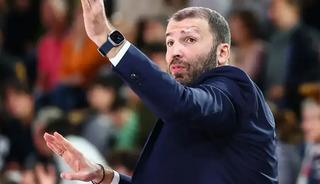 Galatasaray&rsquo;da Manuchar Markoishvili d&ouml;nemi