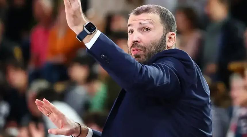 Galatasaray&rsquo;da Manuchar Markoishvili d&ouml;nemi