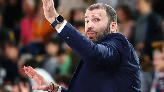 Galatasaray’da Manuchar Markoishvili dönemi