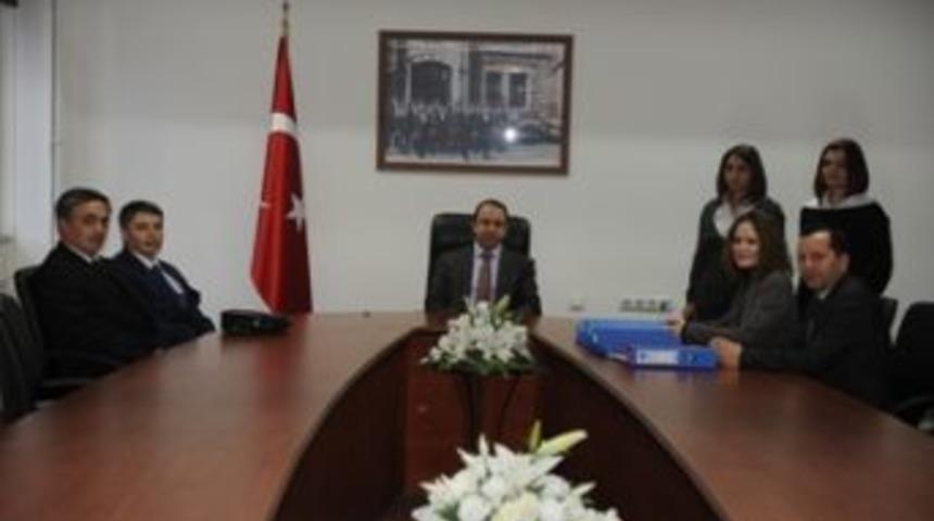 Artvin&rsquo;de uygulanacak projeler belli oldu