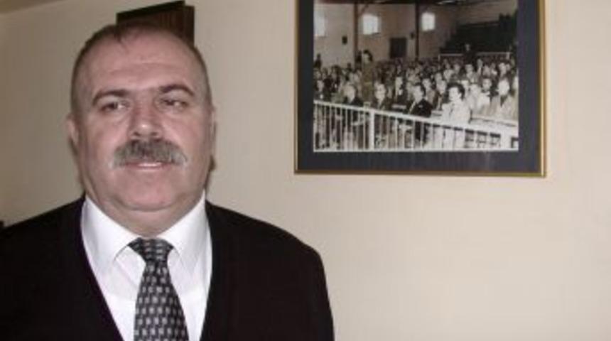 '12 Eyl&uuml;l'de uğruna 11 yıl yattığımız MHP'yi yanımızda g&ouml;rememek kahrediyor'