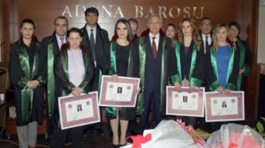 Baro Başkanı Erbek: Başbuğ, Anayasa Mahkemesinde yargılanmalı