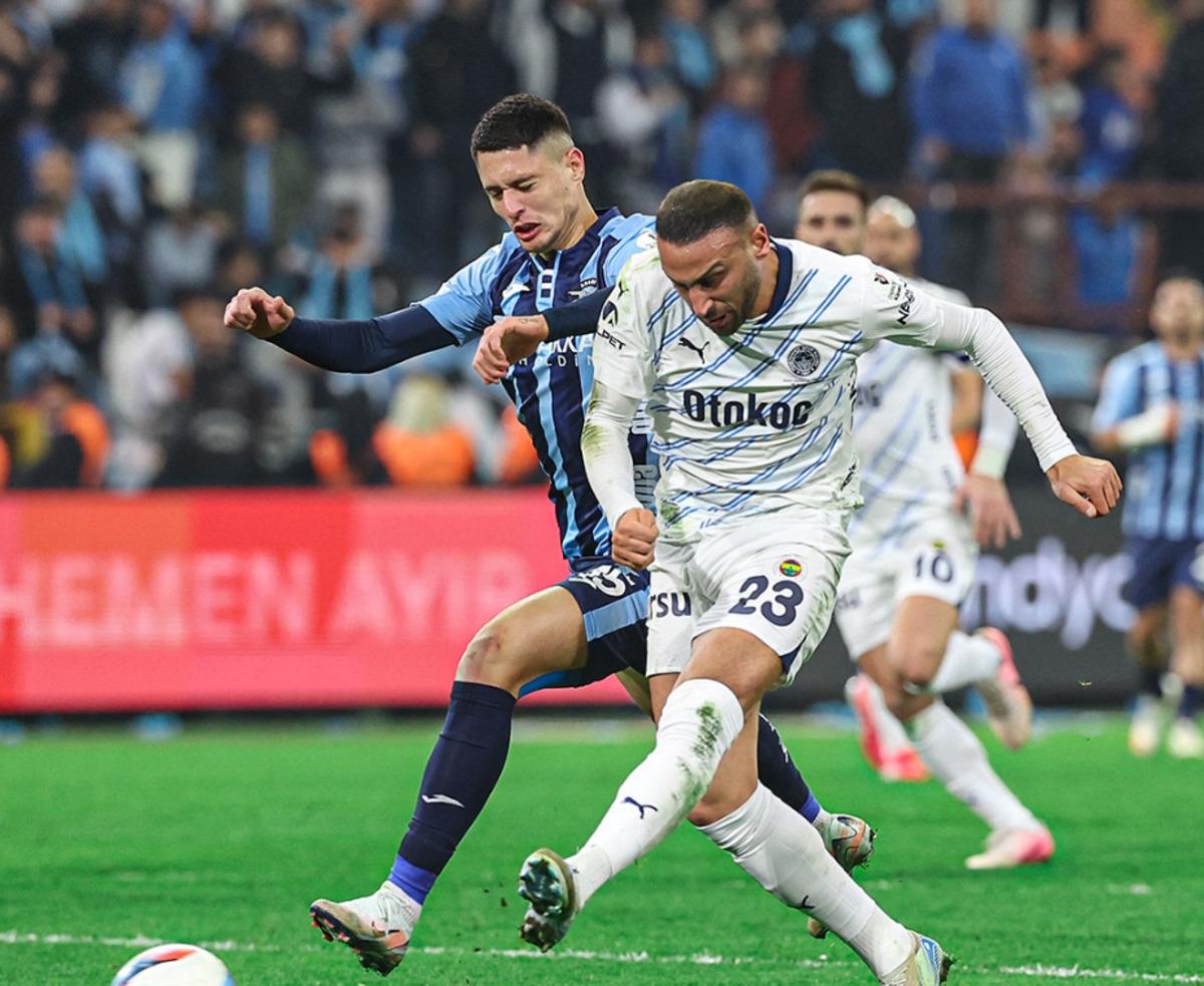 Cenk Tosun dan yıllar sonra gelen Fenerbahçe itirafı: "Gitmem hataydı" 5