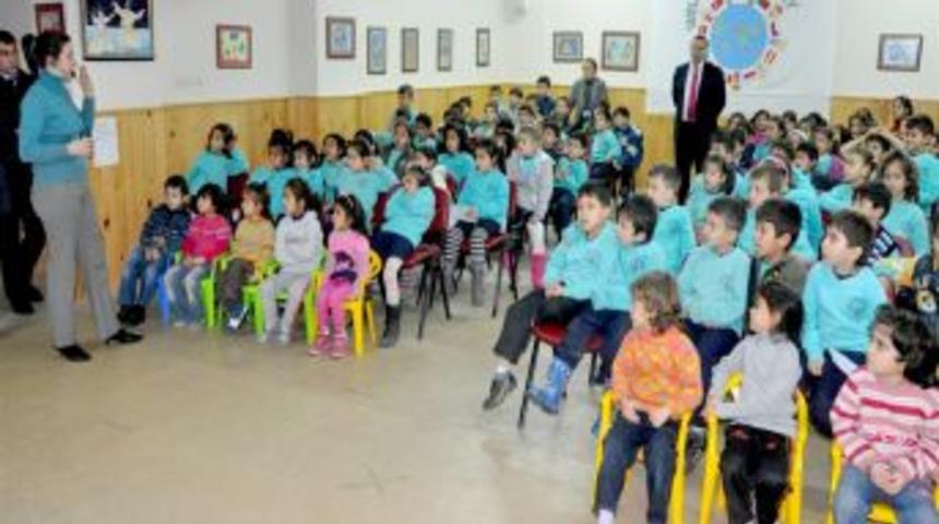 K&ouml;p&uuml;k balığı şenliği devam ediyor