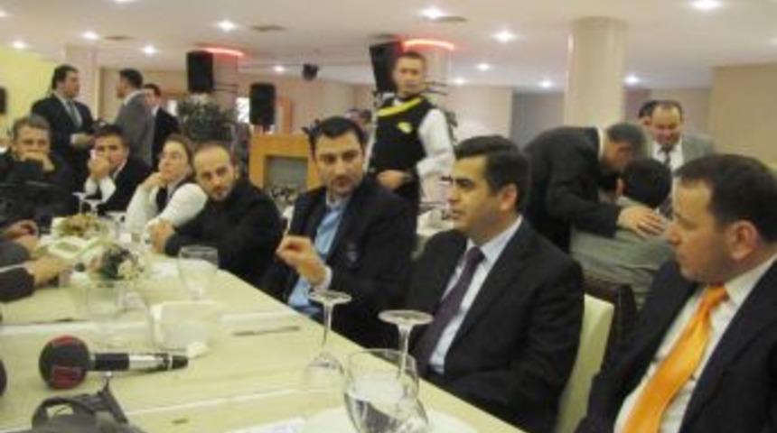 Vali Düzgün: Doğalgazın ile gelmesi için çalışıyoruz