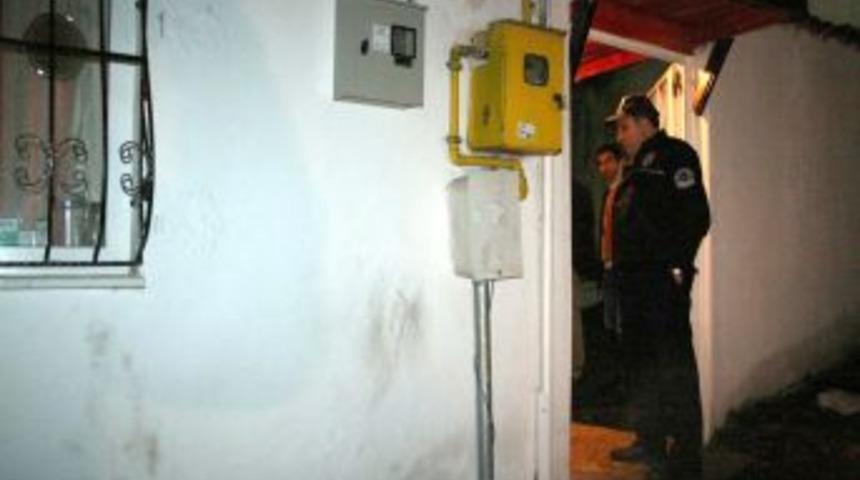 Oğlunun d&uuml;ğ&uuml;n parasını harcayan kadın, gasp yalanı kurdu