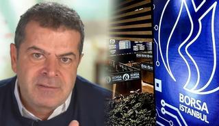 C&uuml;neyt &Ouml;zdemir'den 'fon' tepkisi! "Kimse bunları g&ouml;revden almayacak mı?"